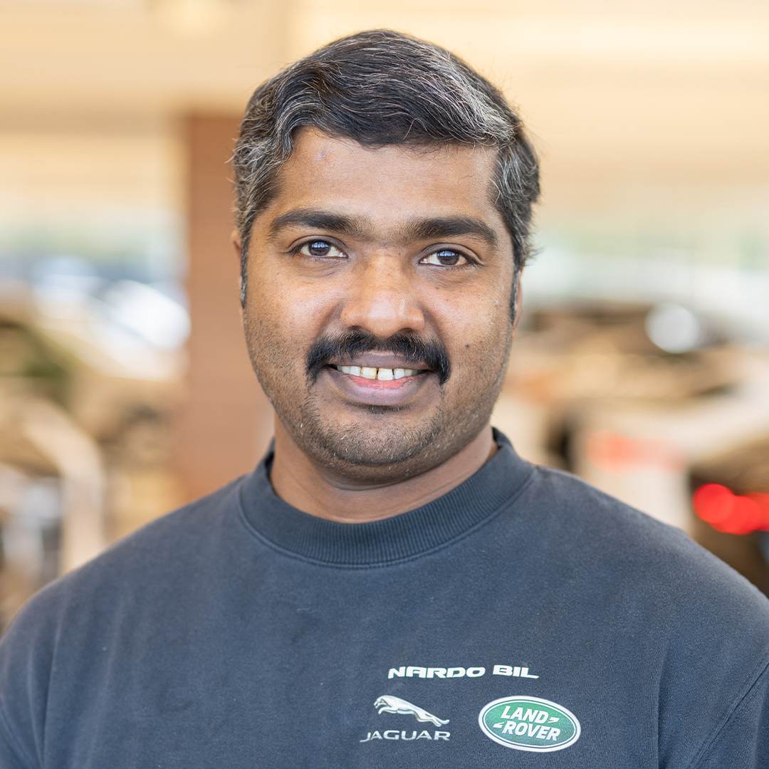 Employee Image