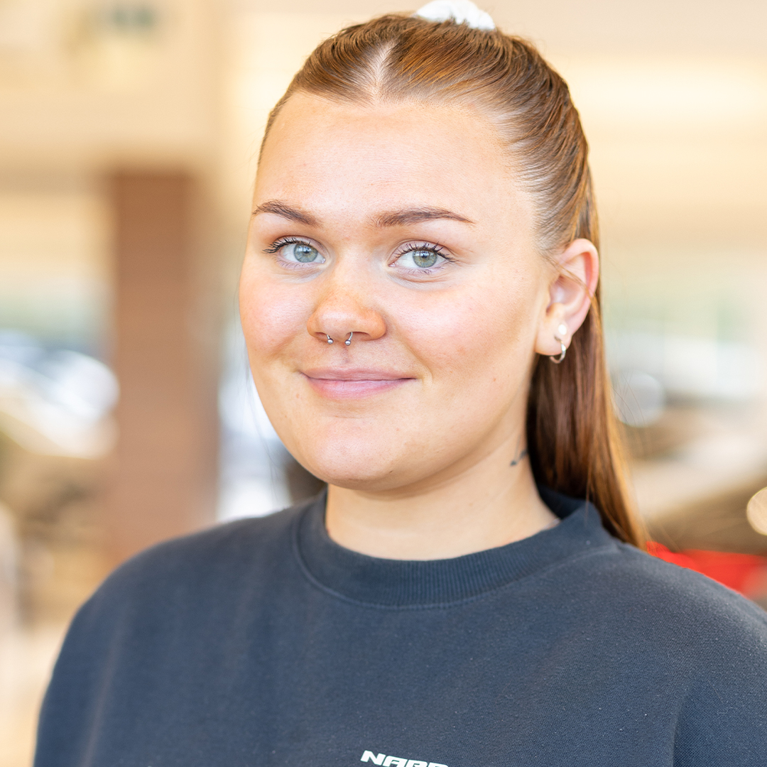 Employee Image