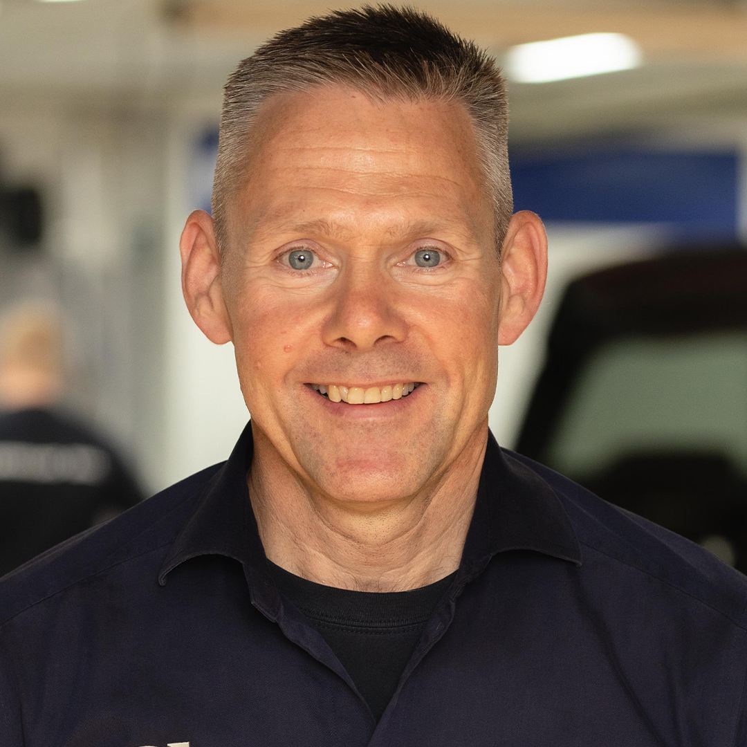 Employee Image