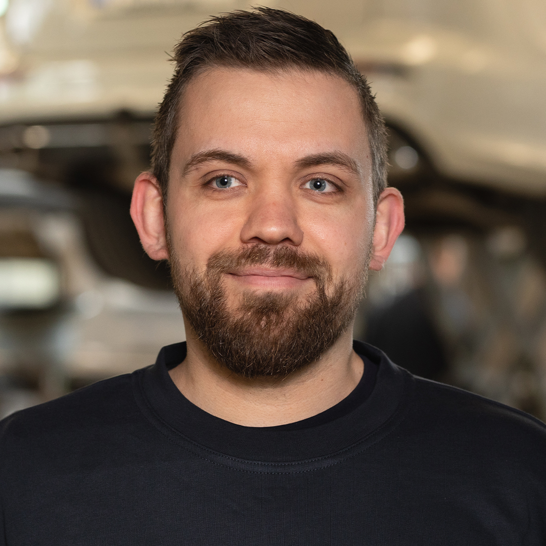 Employee Image