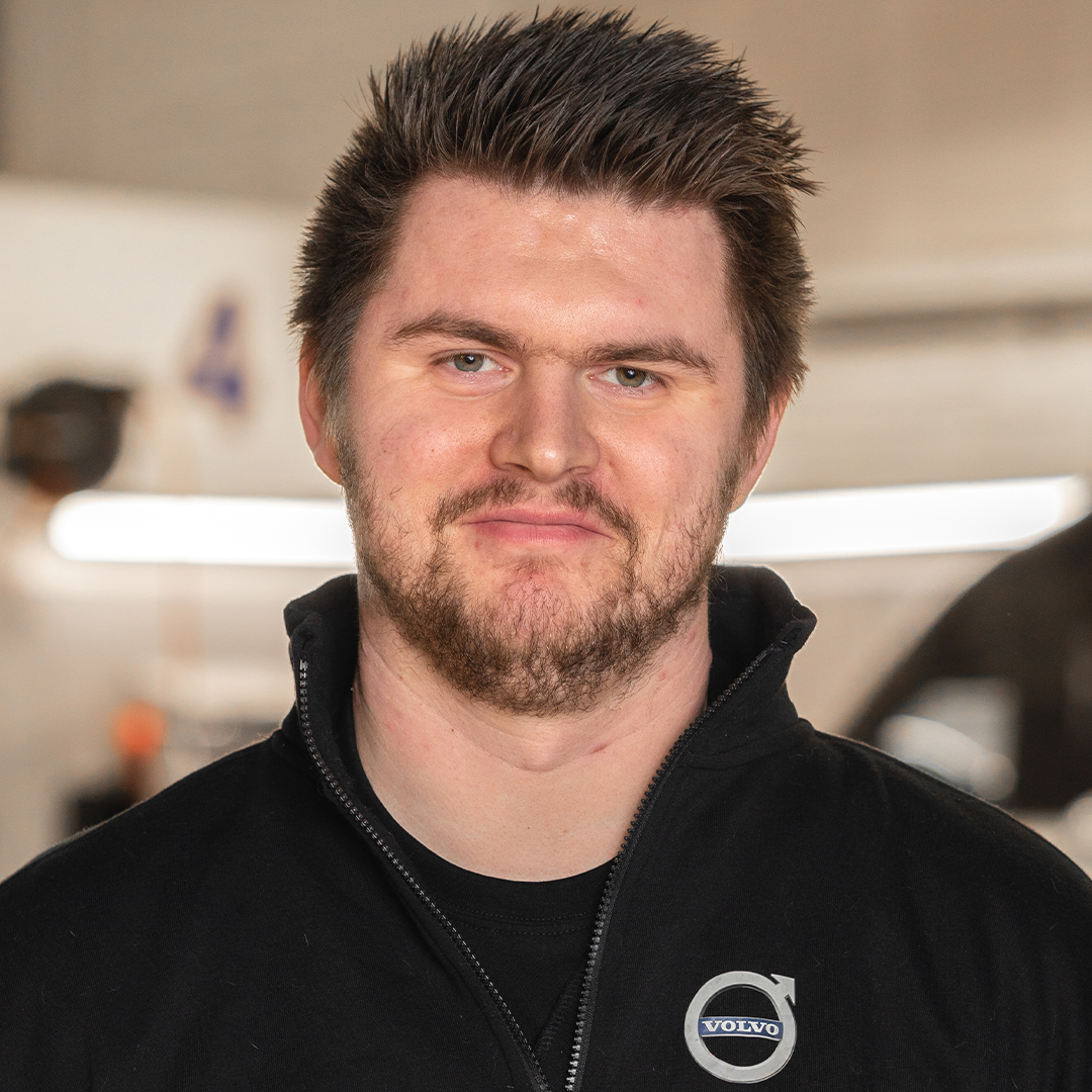 Employee Image