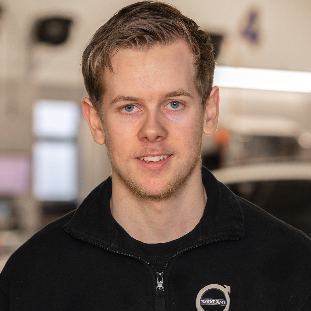 Employee Image