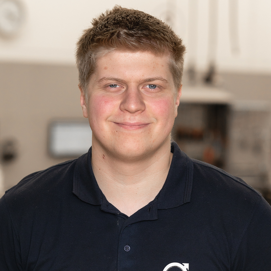Employee Image