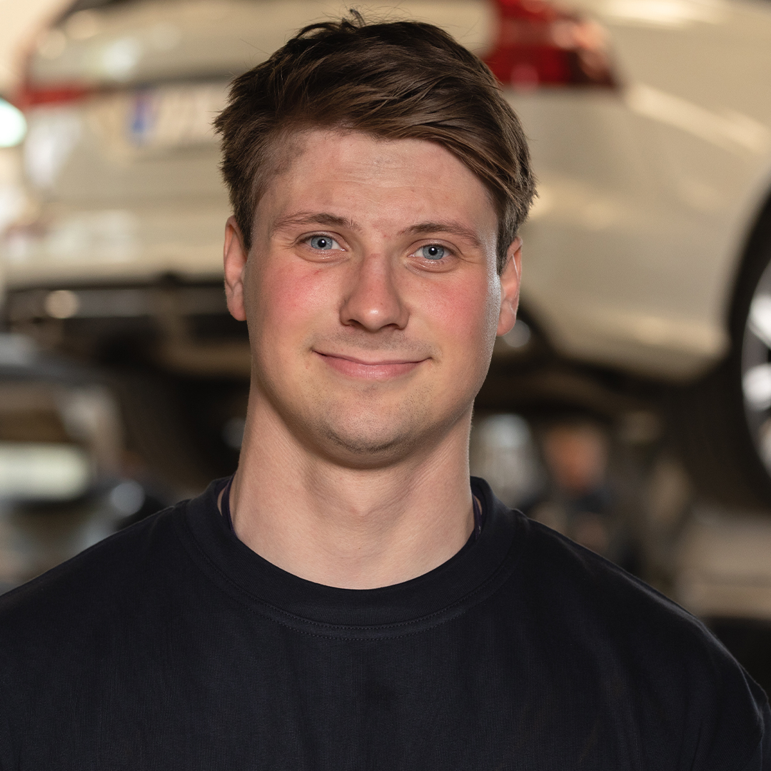 Employee Image
