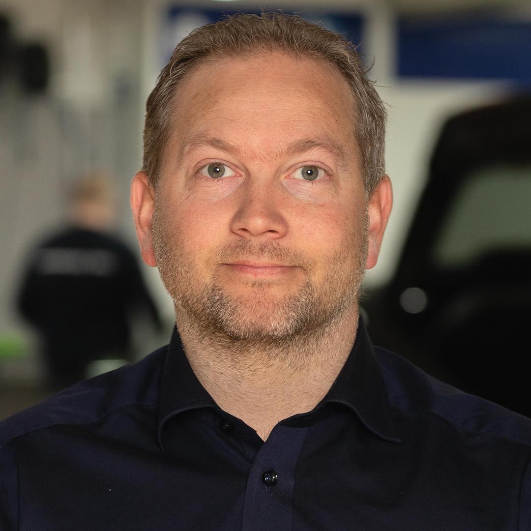 Employee Image