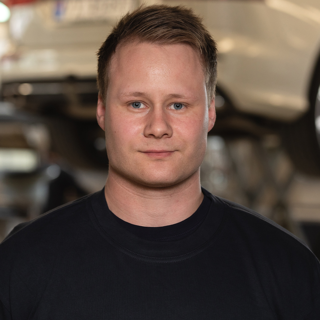 Employee Image