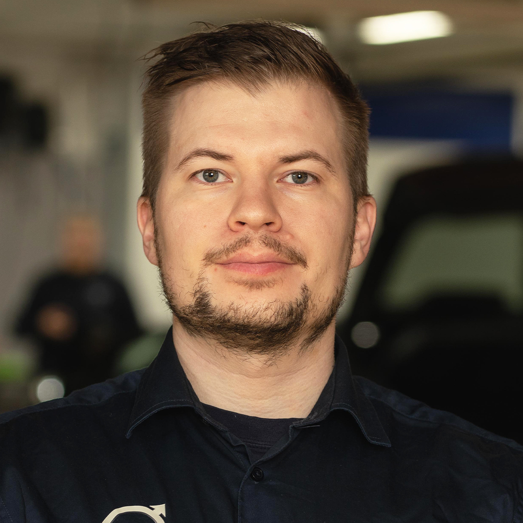Employee Image