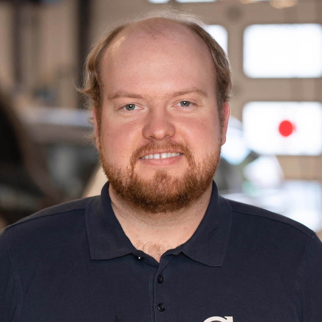Employee Image