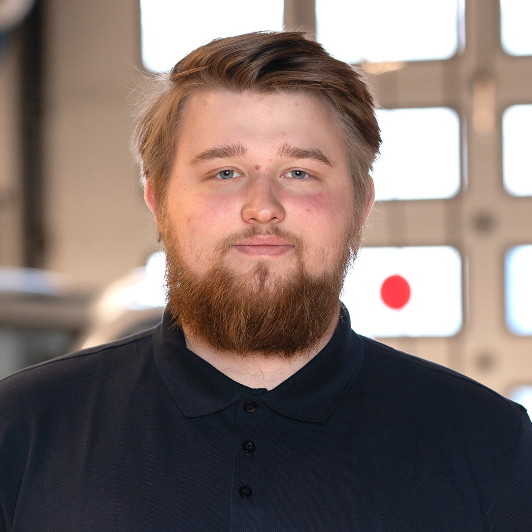 Employee Image