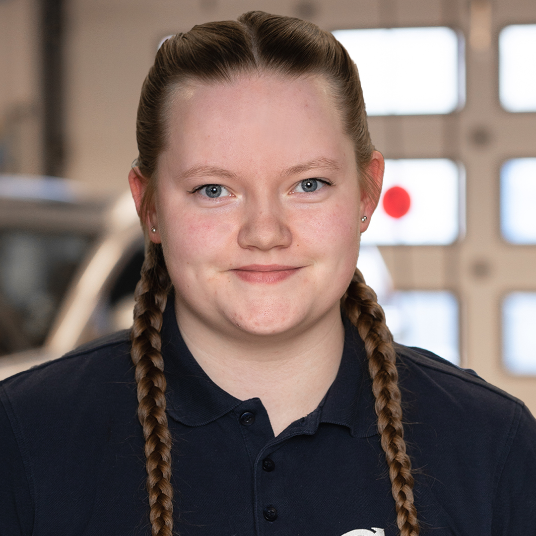 Employee Image