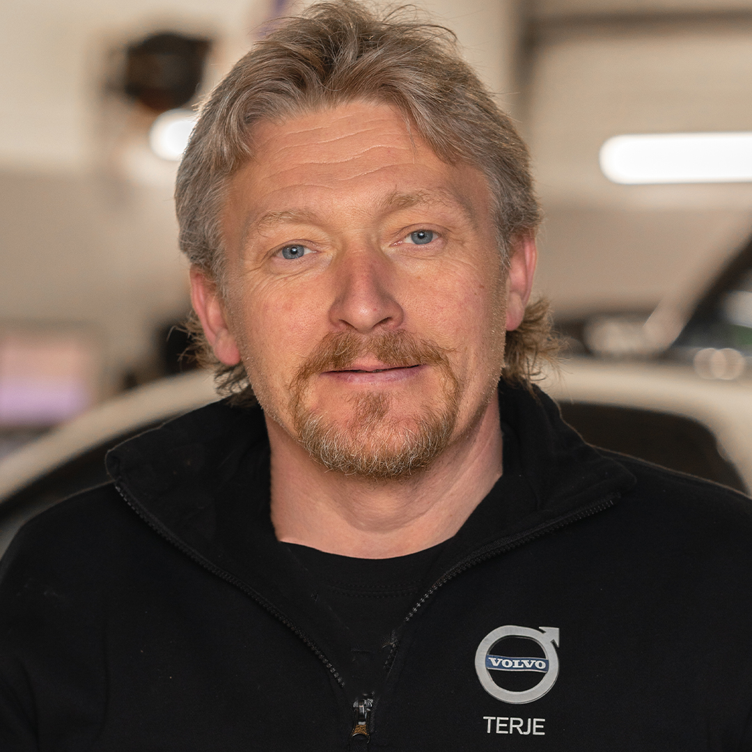 Employee Image