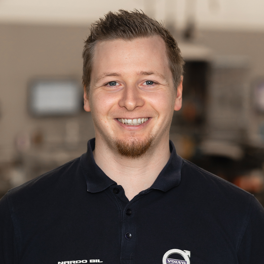 Employee Image