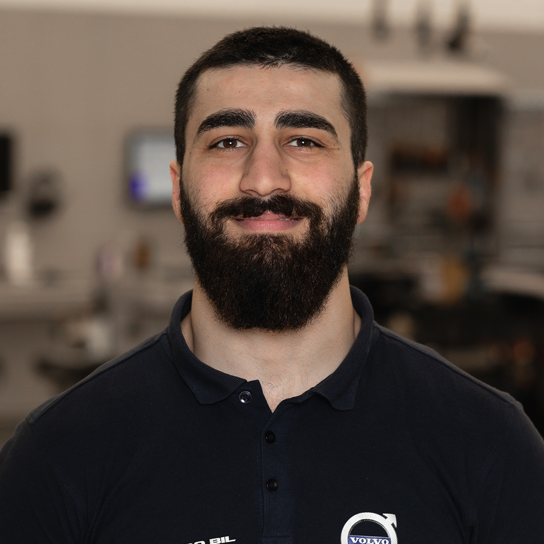 Employee Image