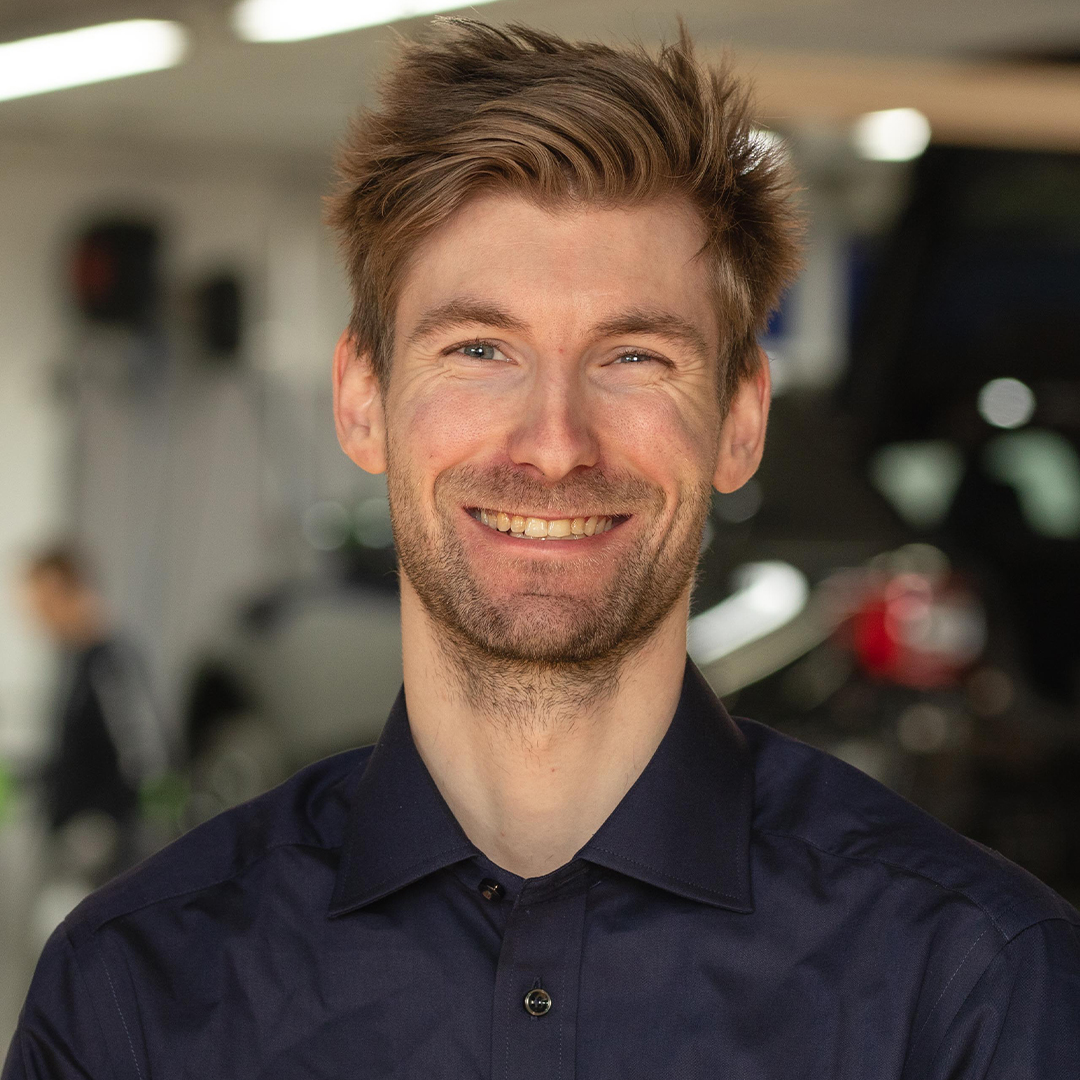 Employee Image
