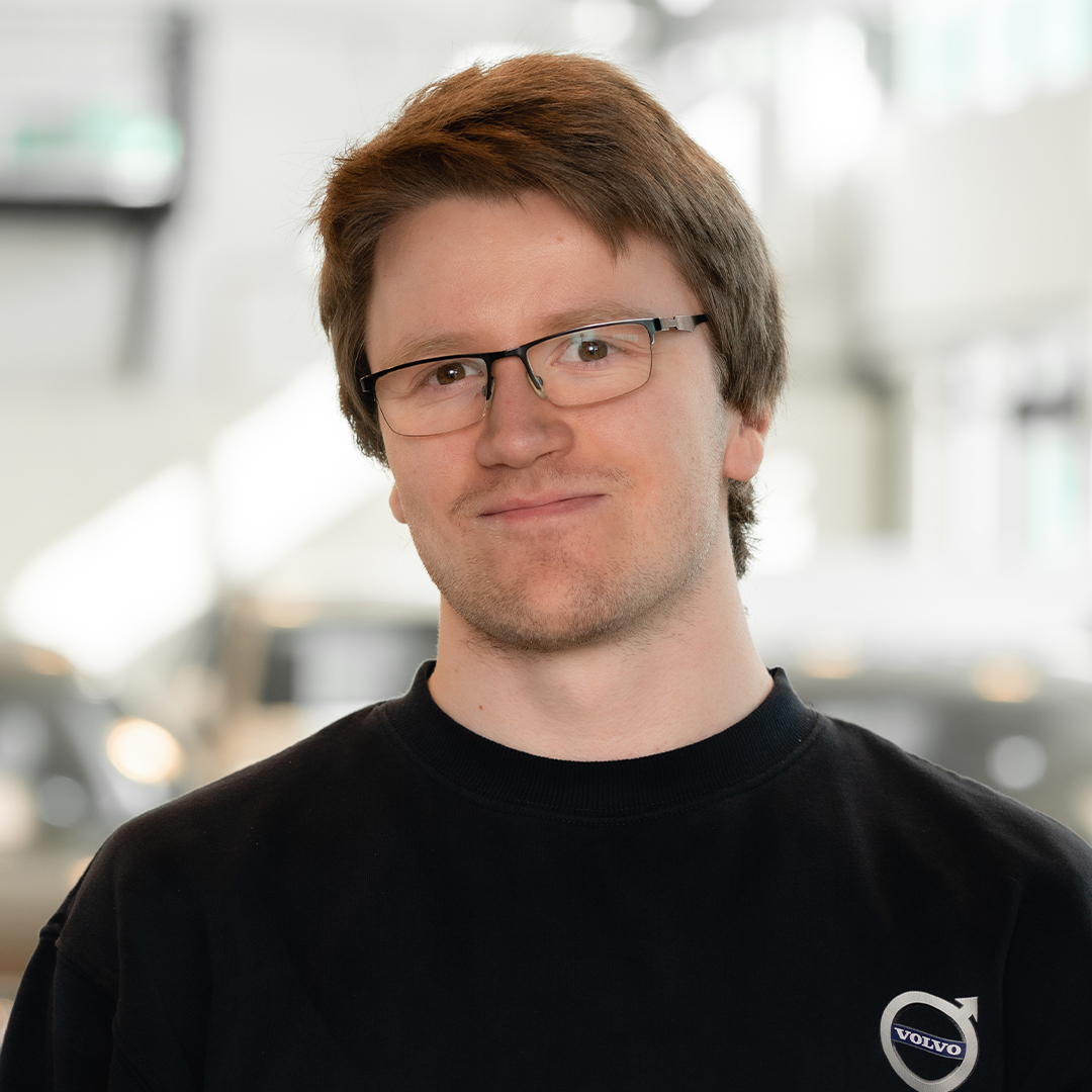 Employee Image