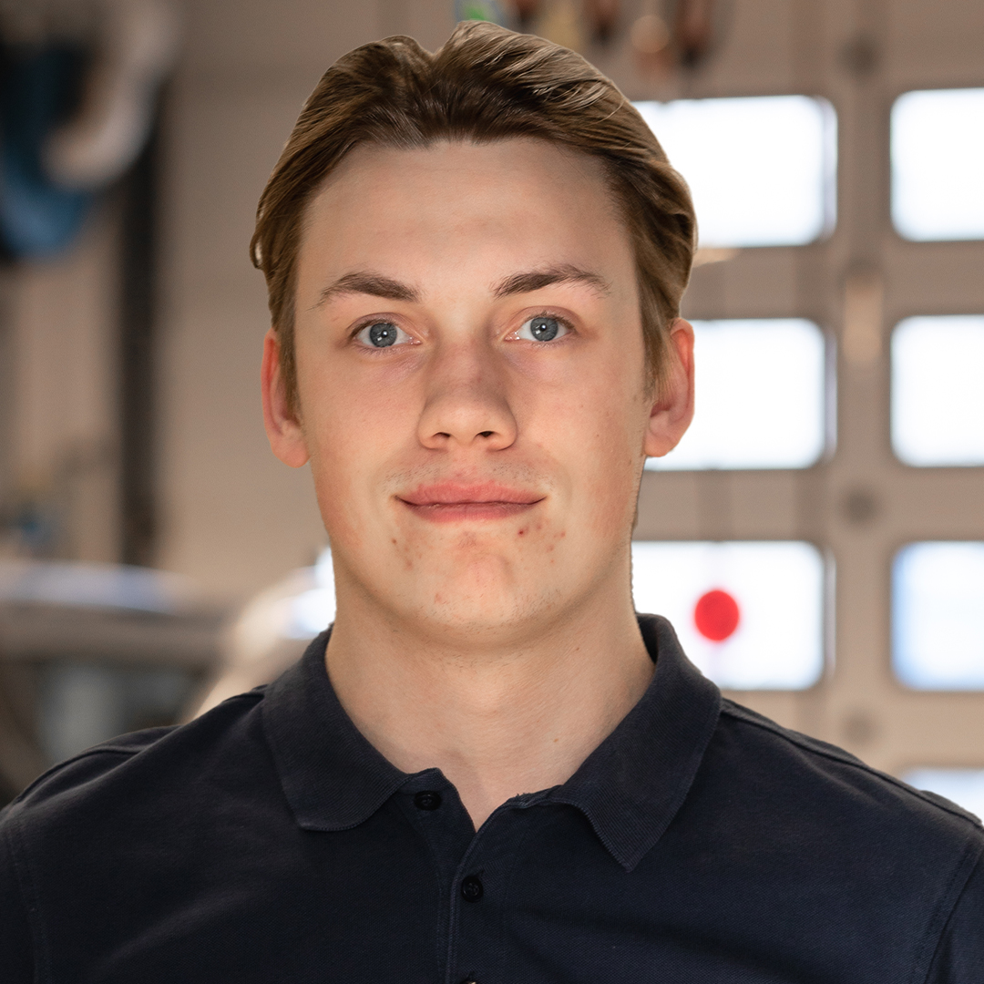 Employee Image