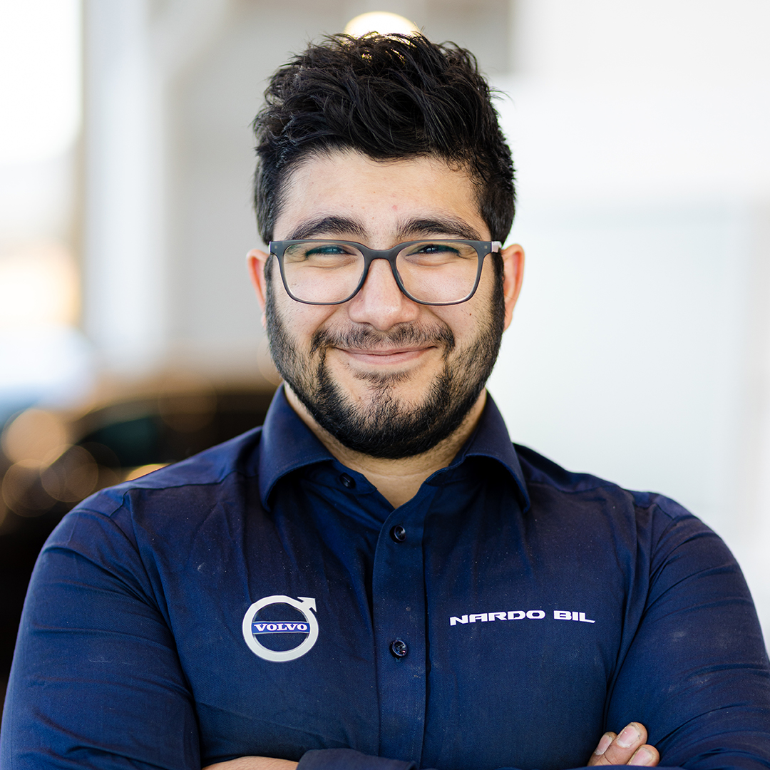 Employee Image