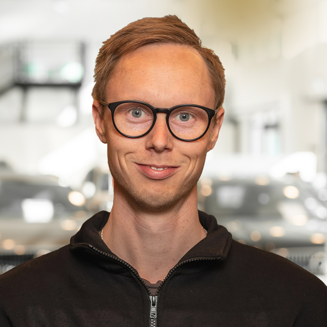 Employee Image