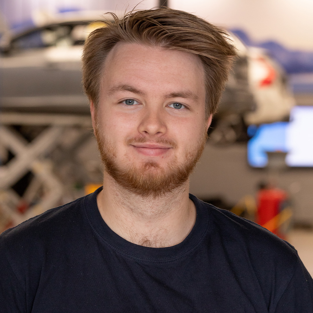 Employee Image