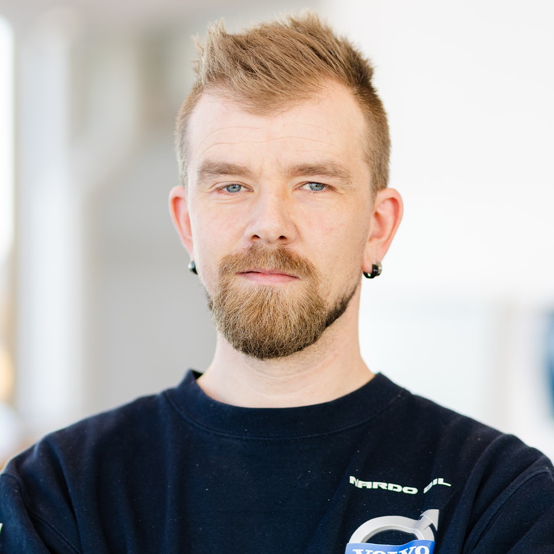 Employee Image