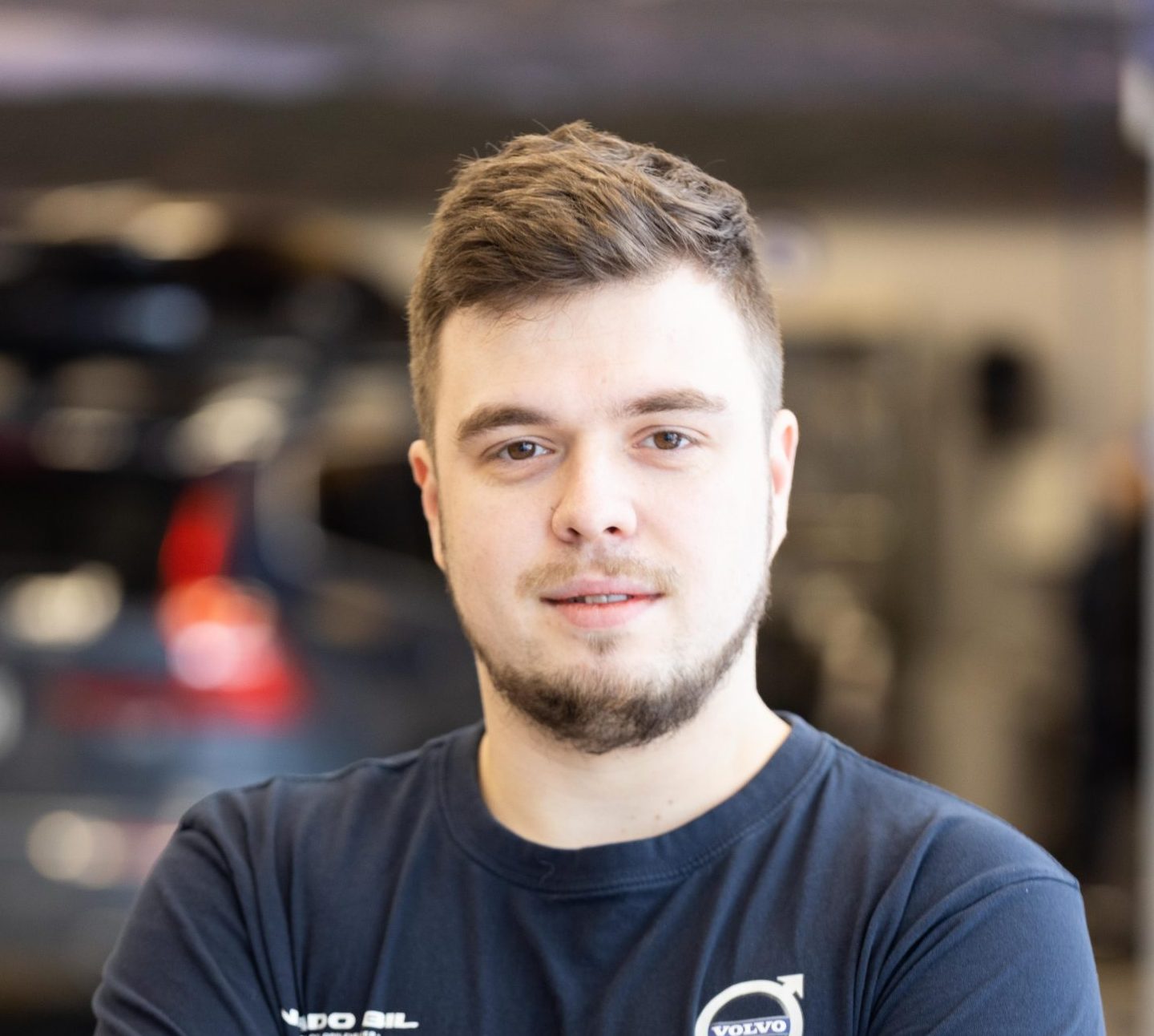 Employee Image