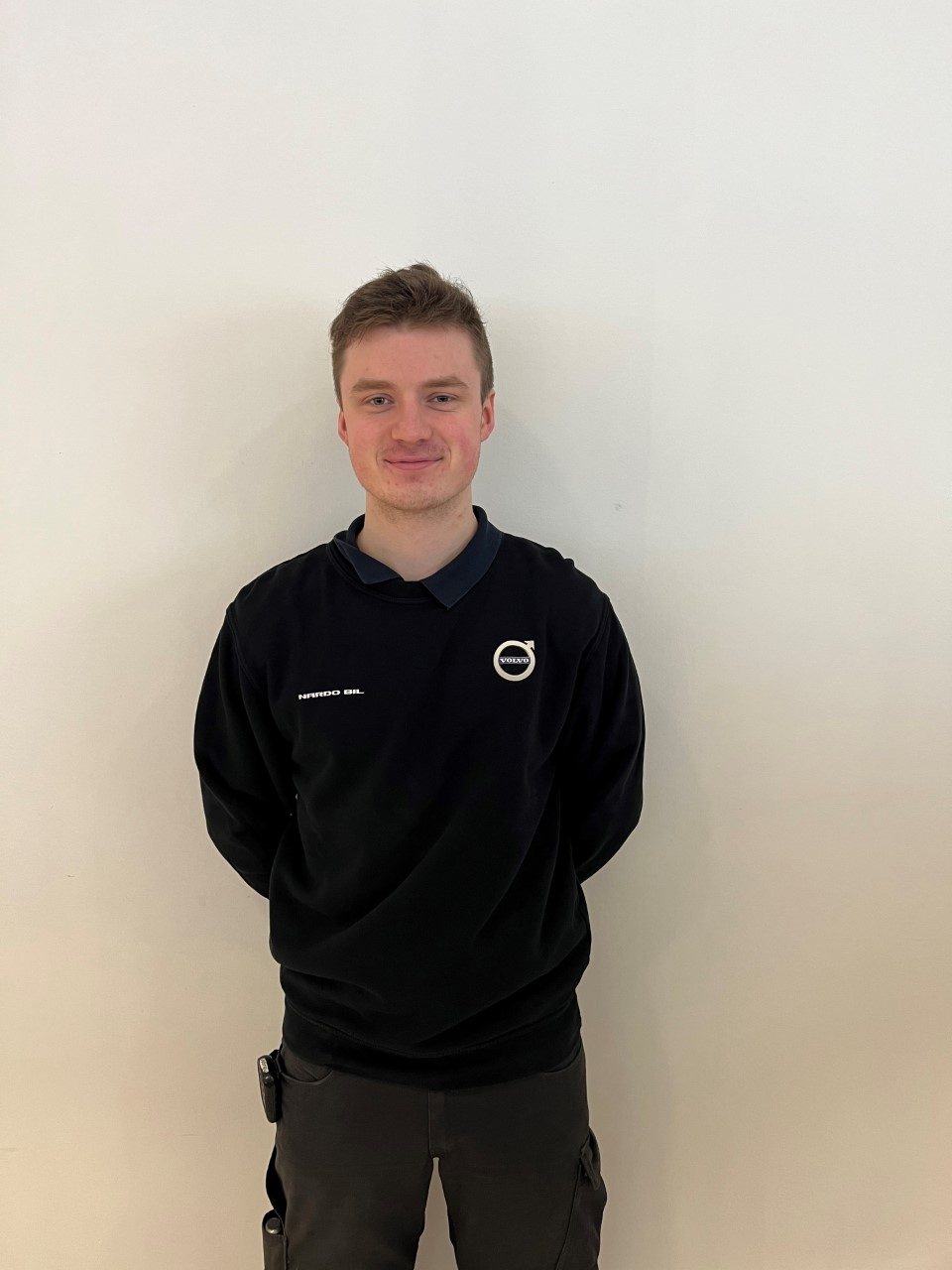 Employee Image