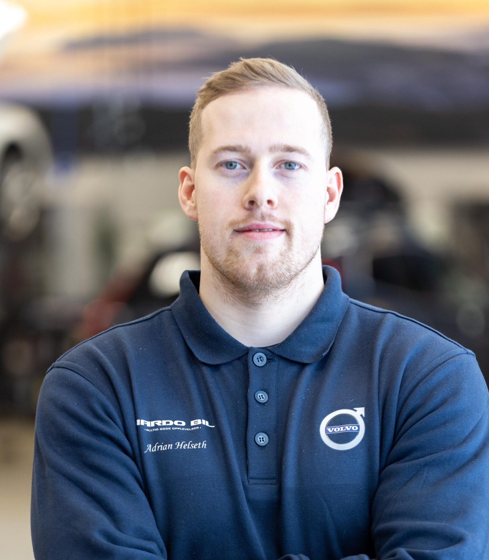 Employee Image