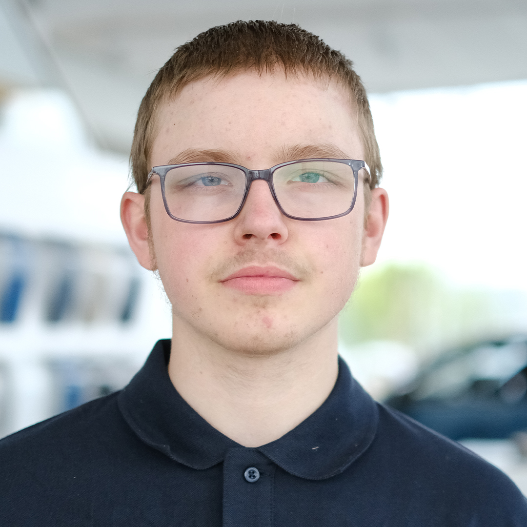 Employee Image