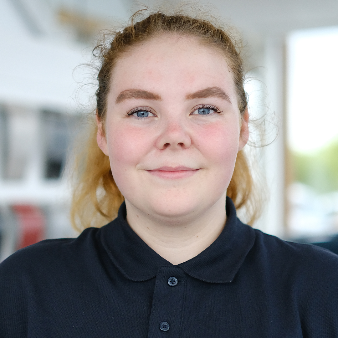 Employee Image