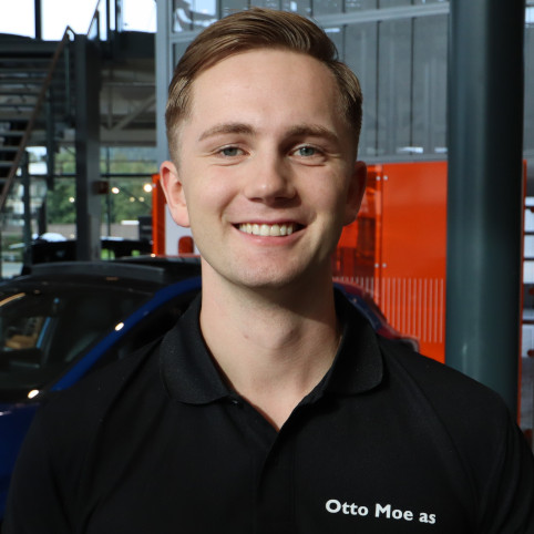Employee Image