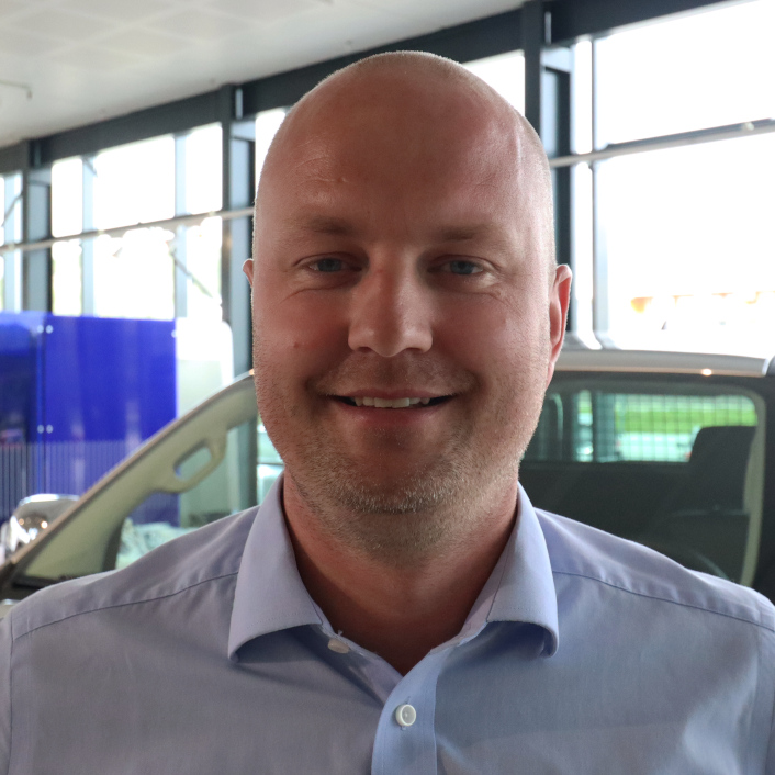 Employee Image