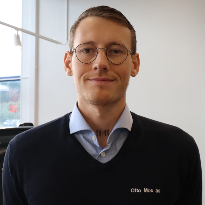Employee Image