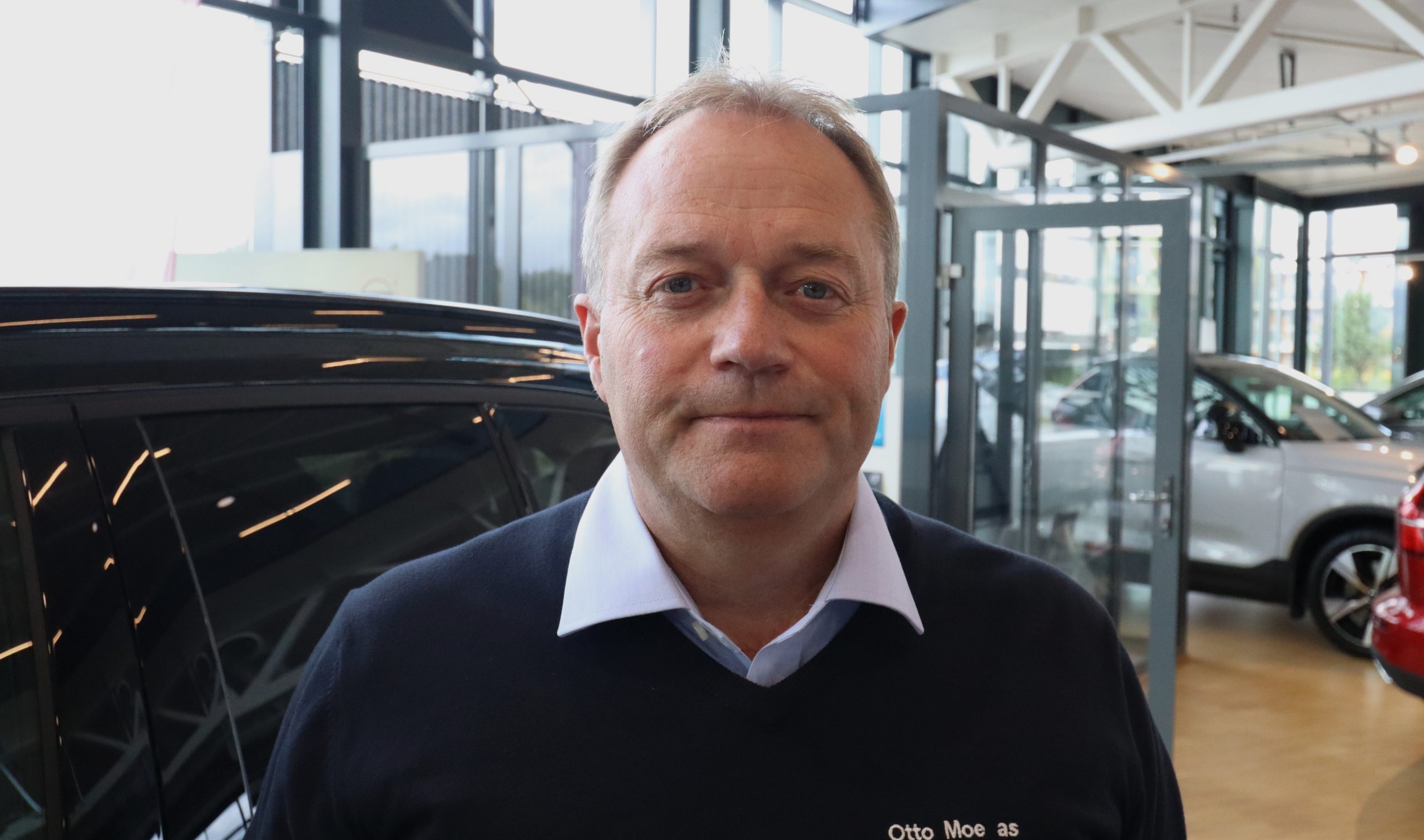 Employee Image