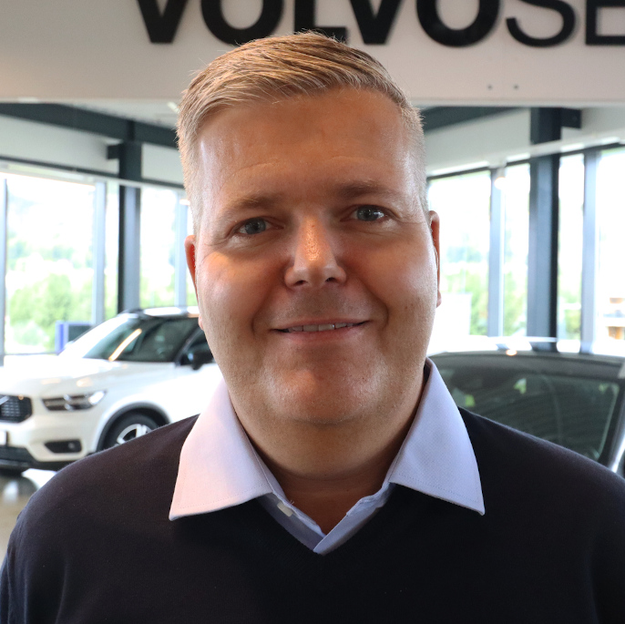 Employee Image