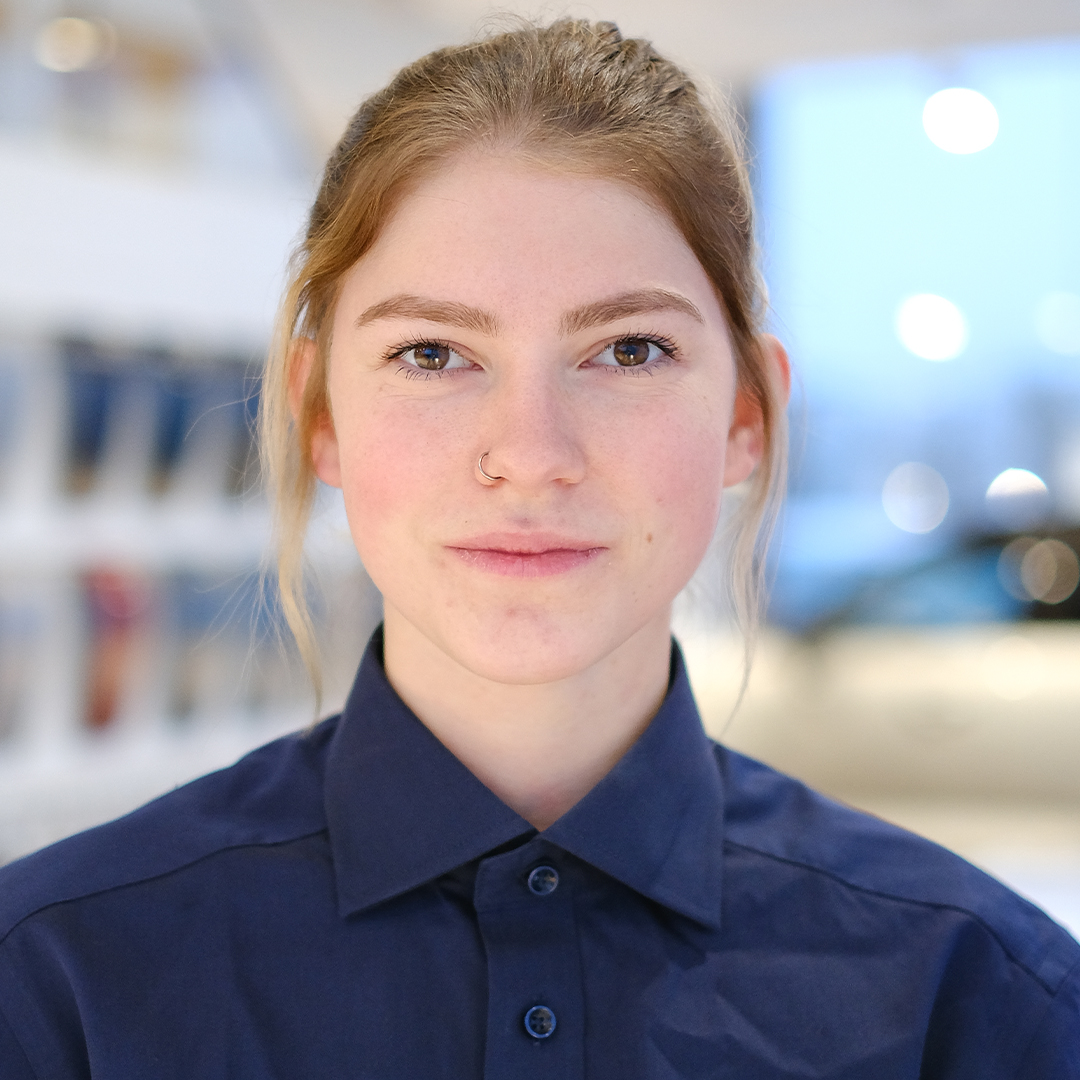 Employee Image